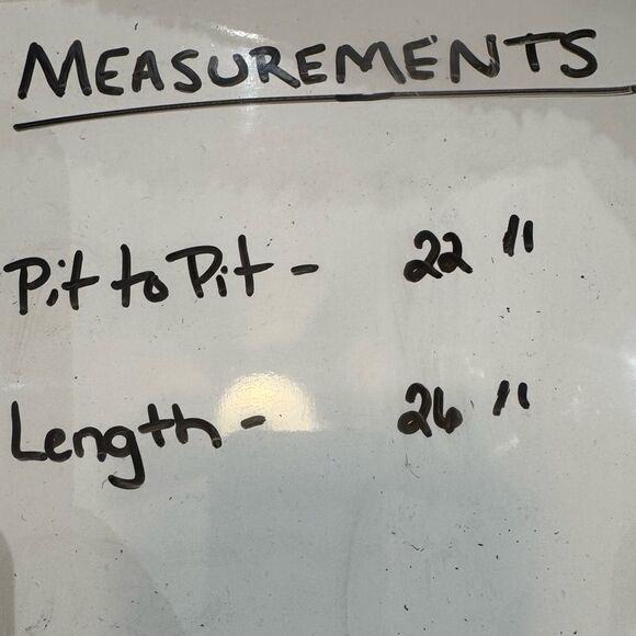 CeCe red and white dot printed peplum top size large - Picture 6 of 6